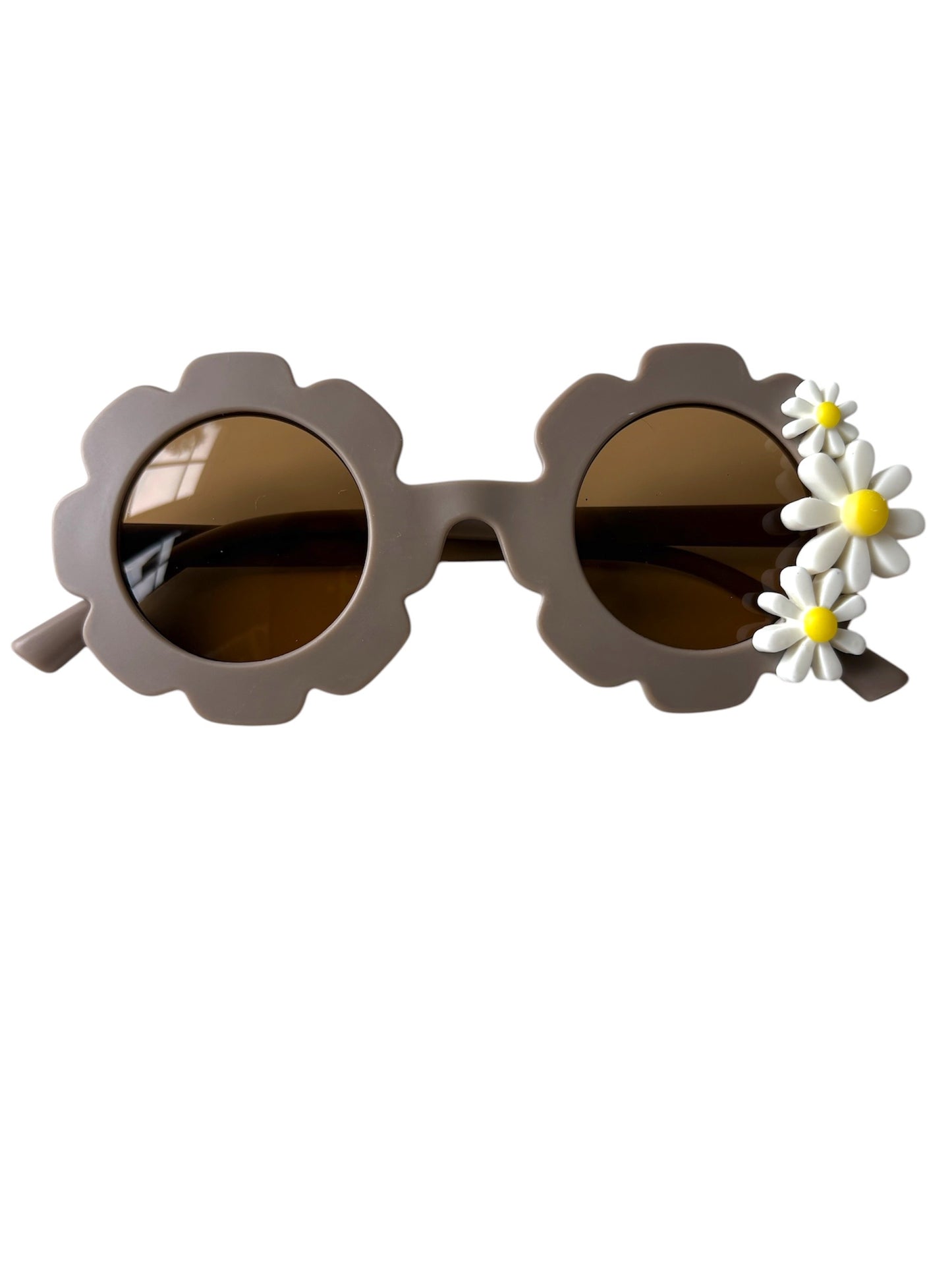 3 Daisies Sunglasses