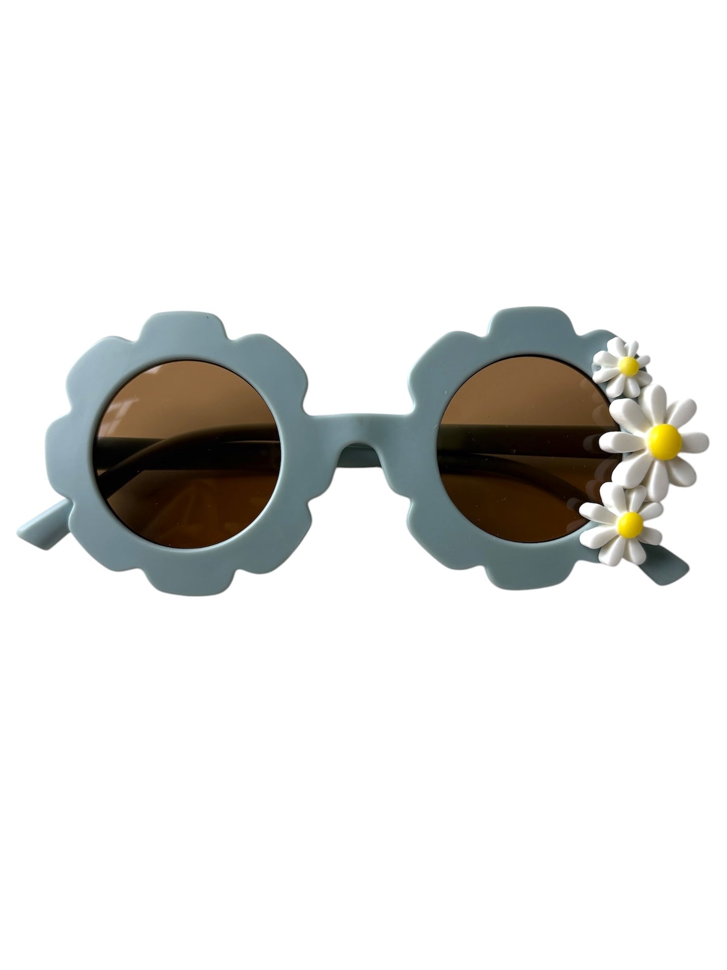3 Daisies Sunglasses