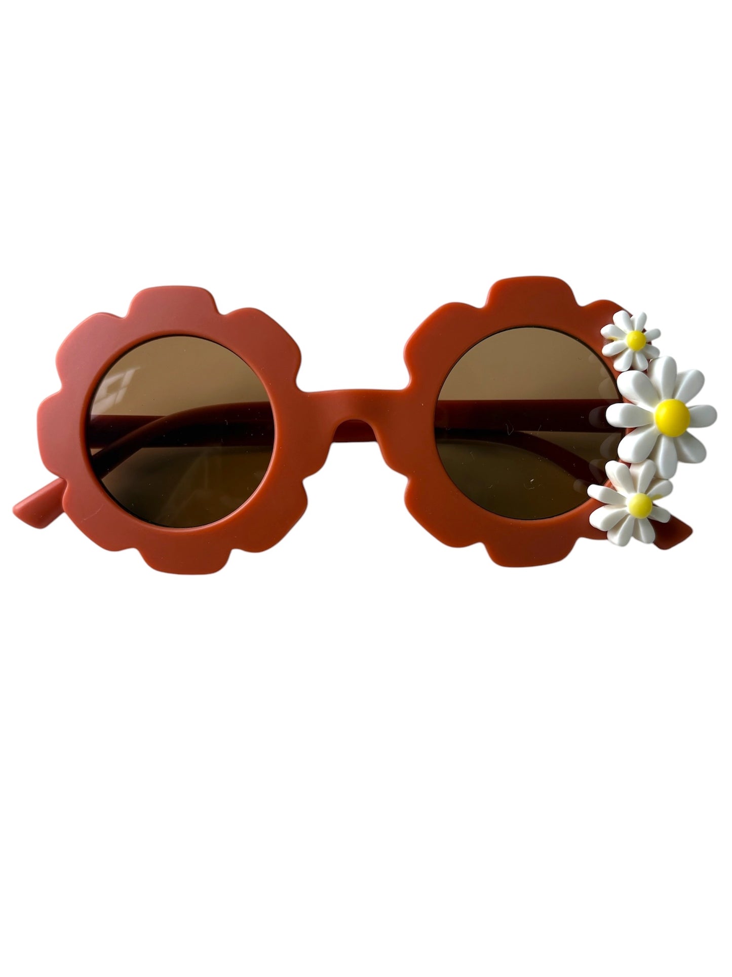 3 Daisies Sunglasses