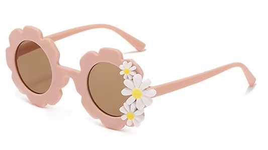 3 Daisies Sunglasses