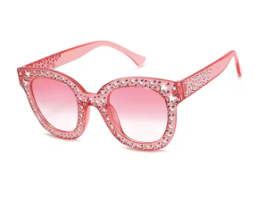 Bling Stars Sunglasses