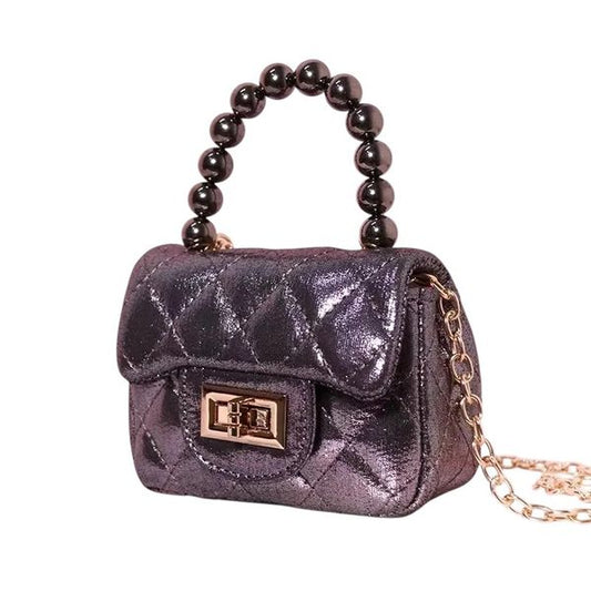 Little Princess Top Handle Bag