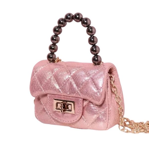 Little Princess Top Handle Bag
