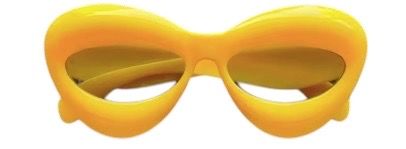 Bubble Sunglasses